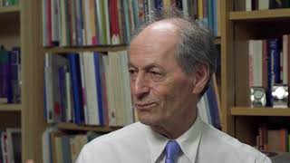 Reducing Health Inequalities Through New Models of Care - Interview with Michael Marmot