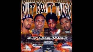 Ruff Draft Thugs - Pimp