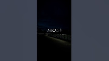 وإذ قلنا للملاءكة اسجدوا لآدم | القارئ ياسر الدوسري 😴❤😴