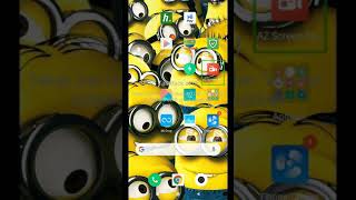 Cara membuat eloquence tts bernyanyi di android. screenshot 5