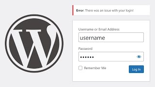 7 Common WordPress Login Issues (And Their Solutions)