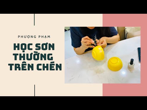 #ONLINE học SƠN