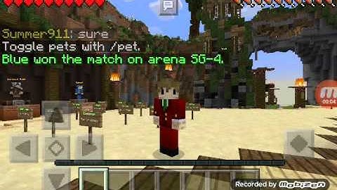 MINECRAFT LBSG Part 1 ( I am team Green yehheyy )