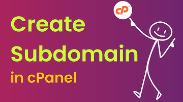 How to Create a Subdomain in cPanel within Minutes!