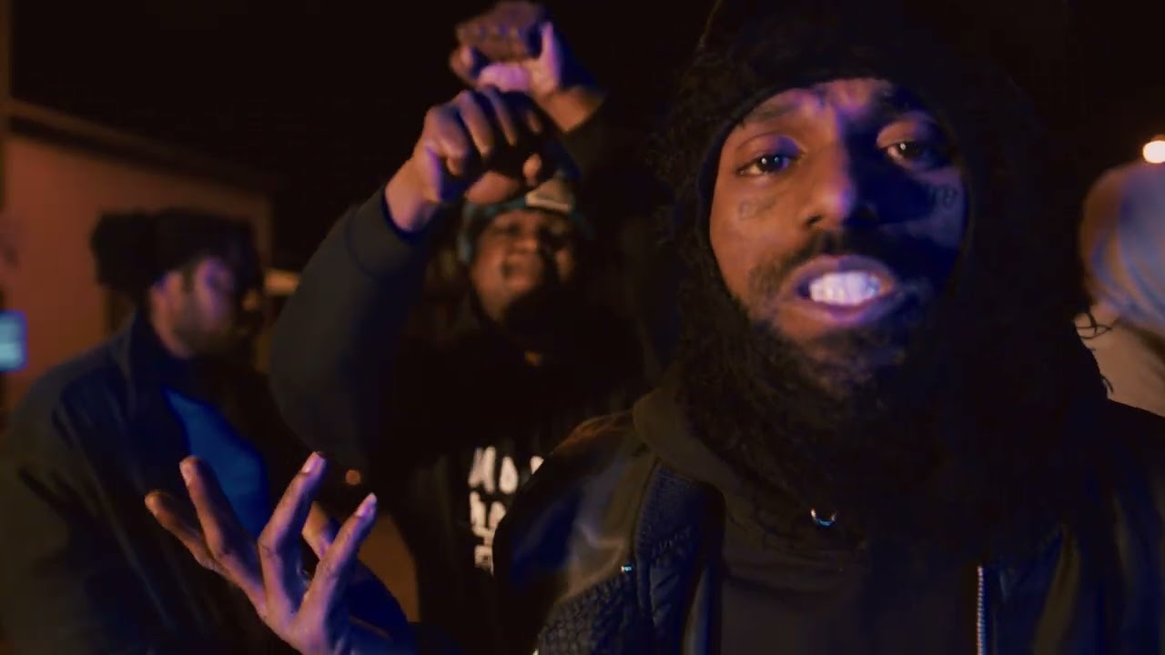 TAY DIEGO x OLD TAY PT2 (SHOT BY 