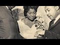 Mahalia Jackson 1963 : Interviewed by Studs Terkel : Audio