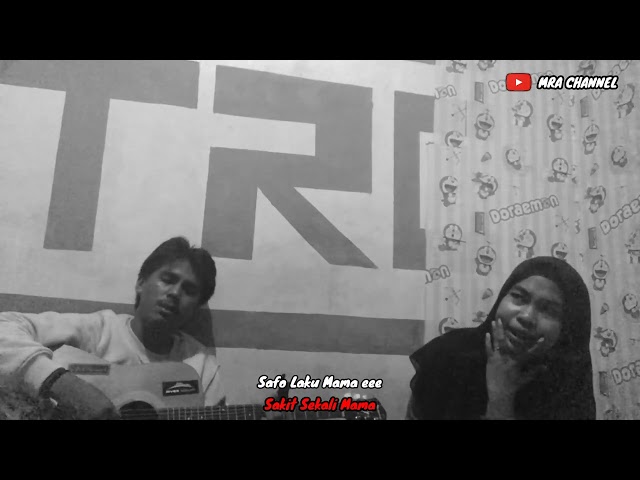 Qasidah Gabungan // M Rizal Abjan Ft. Nurlily S. Tasanif class=