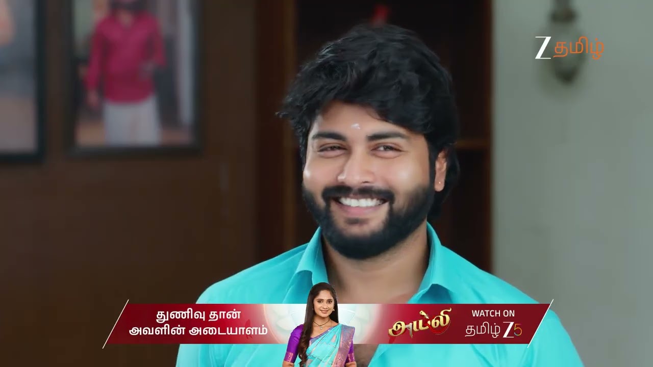 Veera EP 476 | Ep -  | Best Scene | Nov 13 2025 | Zee Tamil