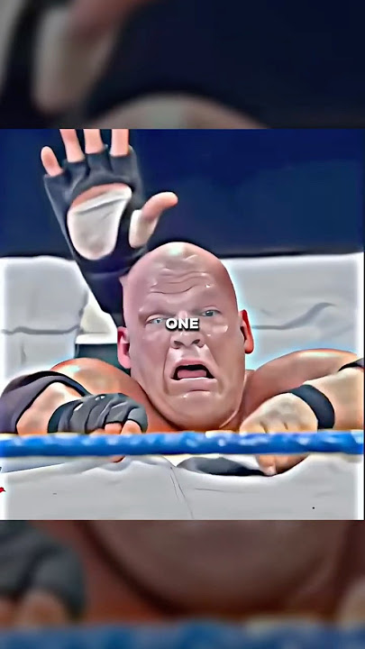 When Kane Buried The Undertaker Alive 💀