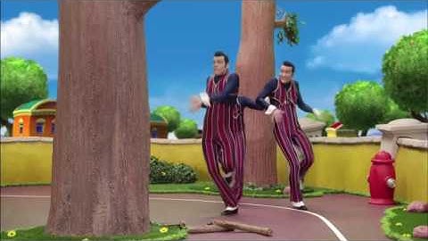 We Are Number One but every one is replaced with Demolition D vomiting