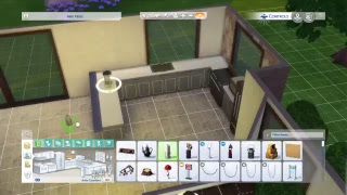 Sims 4|PS4|Building: LifeSimmer's generation S2 house|Live