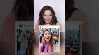 Haley Pham - Guess The Post