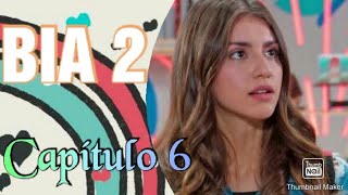 BIA 2 - Capítulo 6 ( Part. 4 )