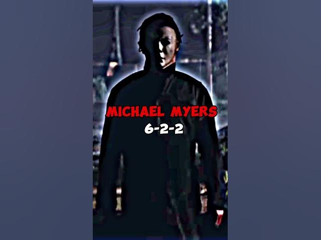 Michael Myers 1978 vs ghostface 1996 vs chucky 1988