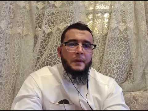 شيطان الحسد القديم من أخبث الشياطين كيف ذلك الراقي المغربي نعيم ربيع