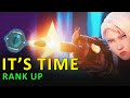 Time To Rank Up Solo Queue | VALORANT - Hindi