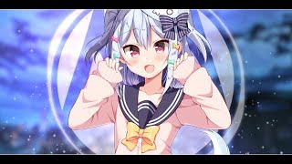 Wonderframe - 555 Tot Zinnie Remix