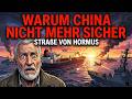 Warum China Die Straße Von Hormus Jetzt NICHT Mehr Sicher Durchqueren Kann Warum China Die Straße Von Hormus Jetzt NICHT Mehr Sicher Durchqueren Kann