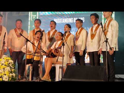 Bagong Umaga ng Himig Kamanlalakbay