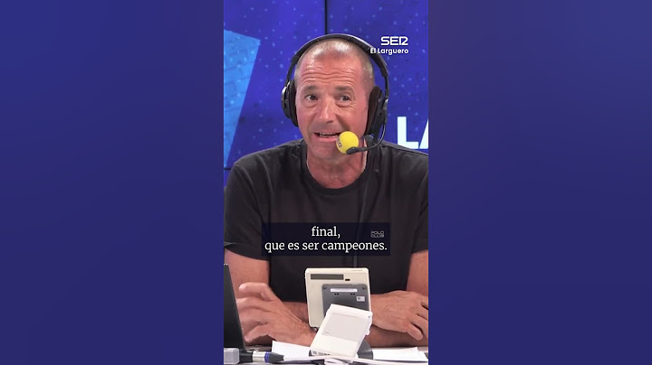 🌍🔎 "Lo que ha visto TODA EUROPA hoy es que el BARÇA está jugando MEJOR QUE NINGÚN OTRO"