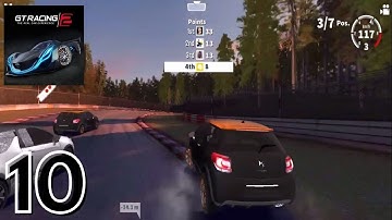 GT Racing 2: The Real Car Experience #10 (Android-IOS) Gameplay - Walkthrough