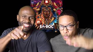 sa roc true mastery reaction