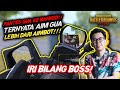 3 DETIK 1 SQUAD!! PANTES GW KE BANNED TERNYATA AIM GW NGELEBIHIN AIMBOT!!! - PUBG MOBILE INDONESIA