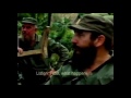 Fidel y el pueblo