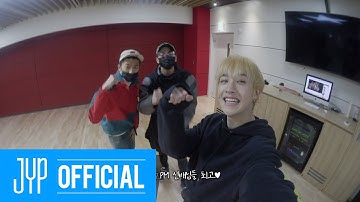 [SKZ VLOG] Bang Chan : STAY! 찬이 집으로 가자