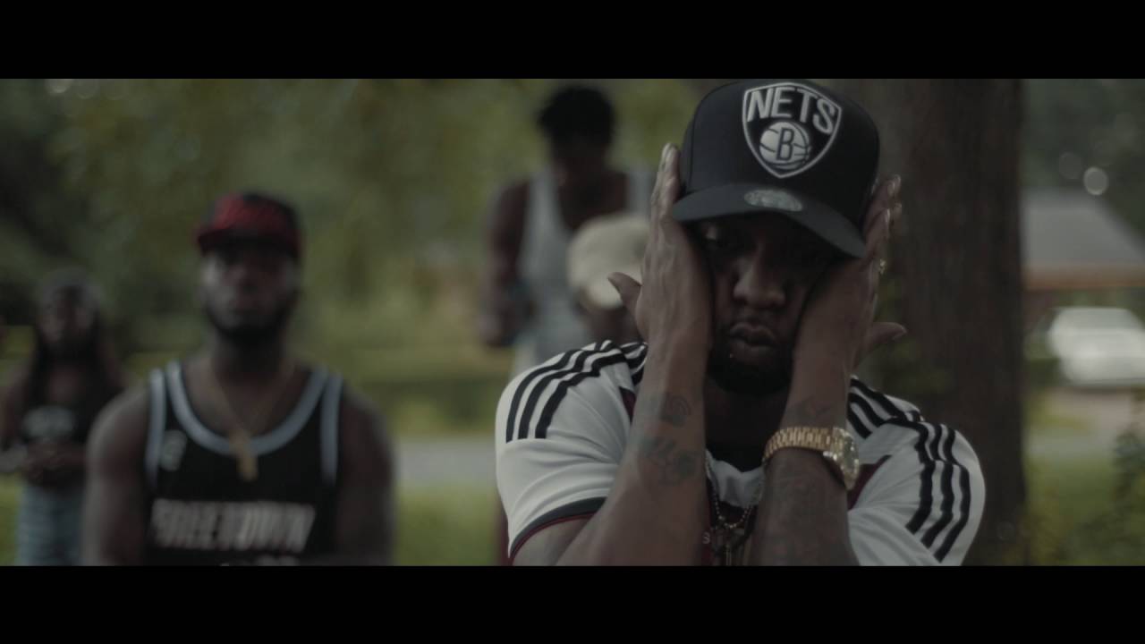 SPIKE RENT STILL DUE  (OFFICIAL VIDEO)