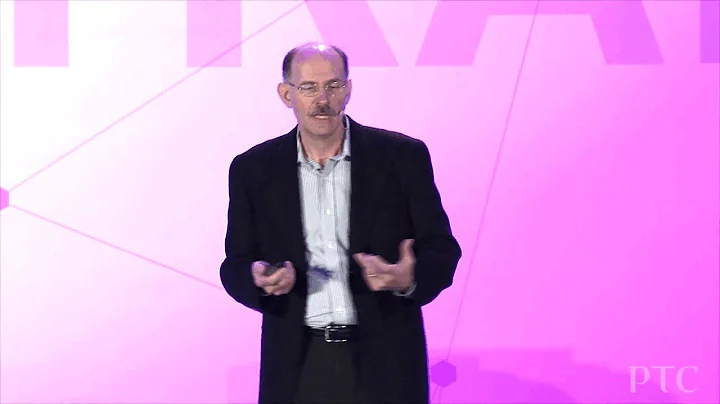 How Smart Connected Products Enable Business Transformation - Acme Trucks Summary