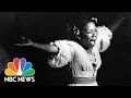 Stephanie Mills On Auditioning For ‘The Wiz’ | Flashback | NBC News