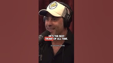 Adam Ray Talks Trump vs Biden KillTony episode😂🔥#joerogan #shanegillis #adamray #killtony #comedy