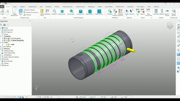 Autodesk PowerMill Tips and Tricks_Load Settings