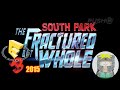 South Park: The Fractured but Whole (PS4) E3 2015 Announce Trailer