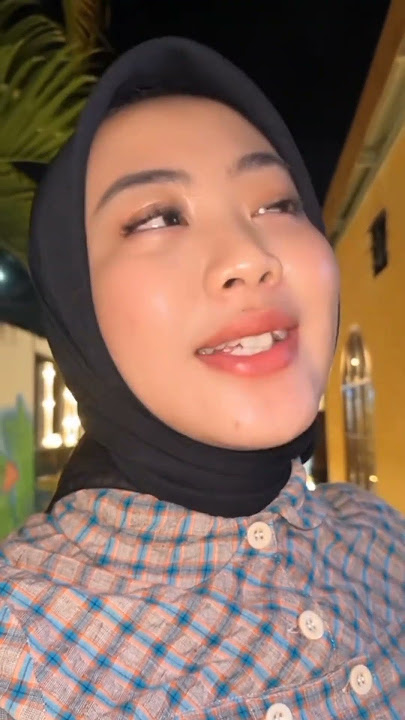 lagi cari sensasi