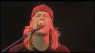 Puddle of Mudd - Drift and Die - Melkweg, Amsterdam live 2002