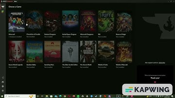 How to create a modpack/profile on curseforge