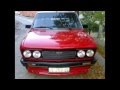 Fiat 132 Reborn!