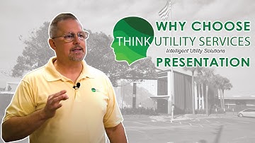 Why Choose Think Utility Services For Submetering and Utility Billing