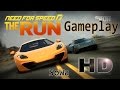 Need for Speed: The Run Gameplay PC HD | SoWa Gameplays