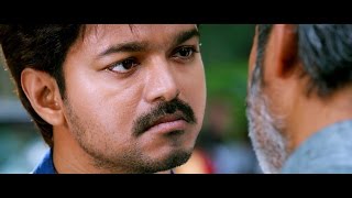 bairavaa official trailer review vijay keerthi suresh santhosh narayanan teaser