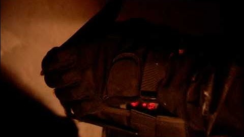 EyeBall R1 - 360* reconnaissance wireless deployable sensor