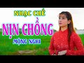 Nn chng  mng nghi  nhc ch  thng chng lm chng i 