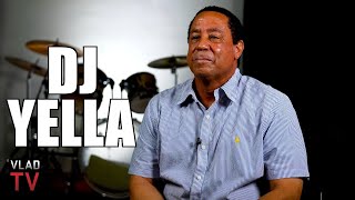 DJ Yella: Eazy-E Wasn't a Gang Member, He Was a Hustler (Part 6)
