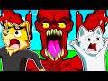 SCAPPIAMO DAGLI SCP PIÙ STRANI SU GMOD CON DRCAT! L'SCP DEMONIACO VUOLE MANGIARCI! *ASSURDO*