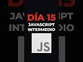 Día 15: JavaScript Intermedio – Domina Set en minutos 💛