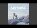 Six Move (feat. POIE P, ARIN, THURS2, RUDEBOY214)