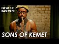 Pick Up Your Burning Cross | Sons of Kemet | From The Basement