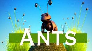 Ant Colony Simulator screenshot 3